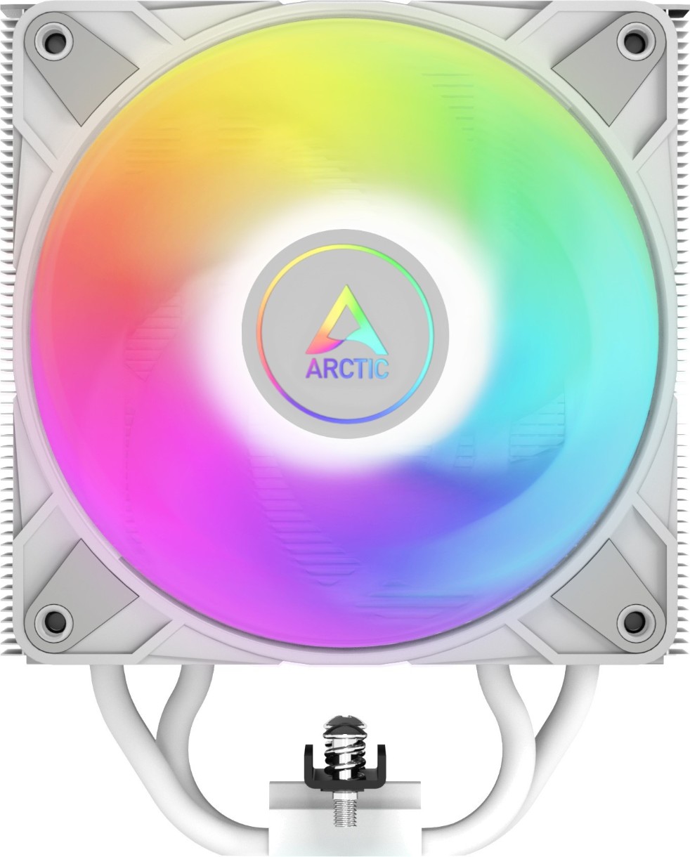 Кулер для процессора Arctic Freezer 36 A-RGB White