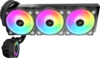 Кулер для процессора Arctic Liquid Freezer III 420 A-RGB