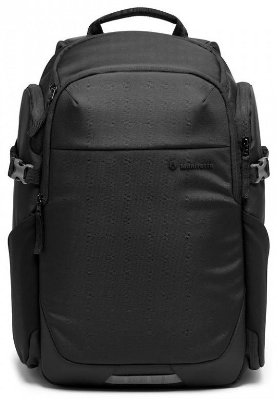 Рюкзак для фотоаппарата Manfrotto Advanced3 Befree Backpack III (MB MA3-BP-BF)