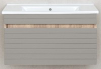 Шкаф под умывальник Bayro Avanti Atria 850 (117516)