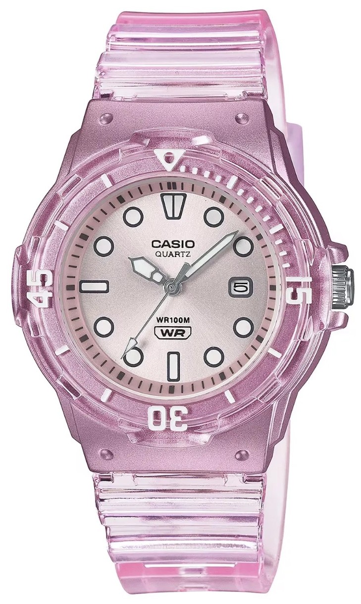 Наручные часы Casio LRW-200HS-4EVEF