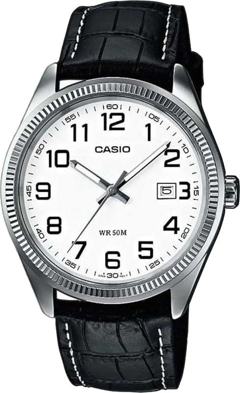 Наручные часы Casio MTP-1302PL-7BVEF
