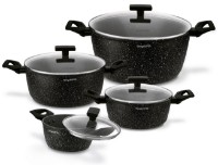 Set vase de gatit Konighoffer Hudson 8pcs