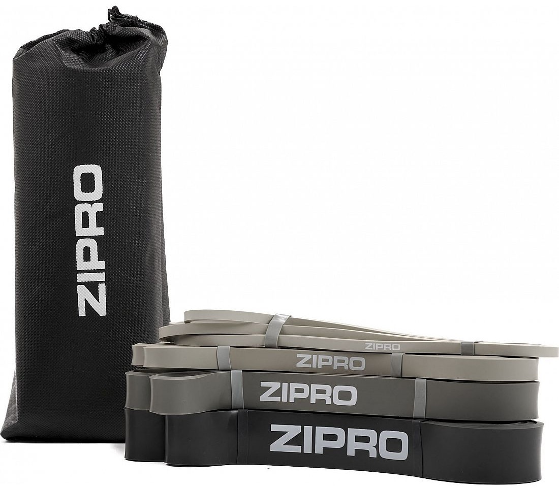 Набор лент для фитнеса Zipro Power Loop set (13112331)