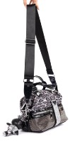 Geantă CCS 17365 Black