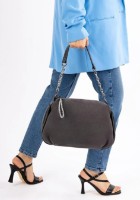 Geantă CCS 17423 Gray