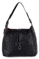 Geantă CCS 17502 Black