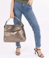 Geantă CCS 17503 Bronze