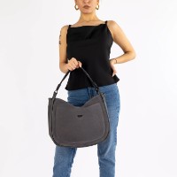 Geantă CCS 17421 Grey
