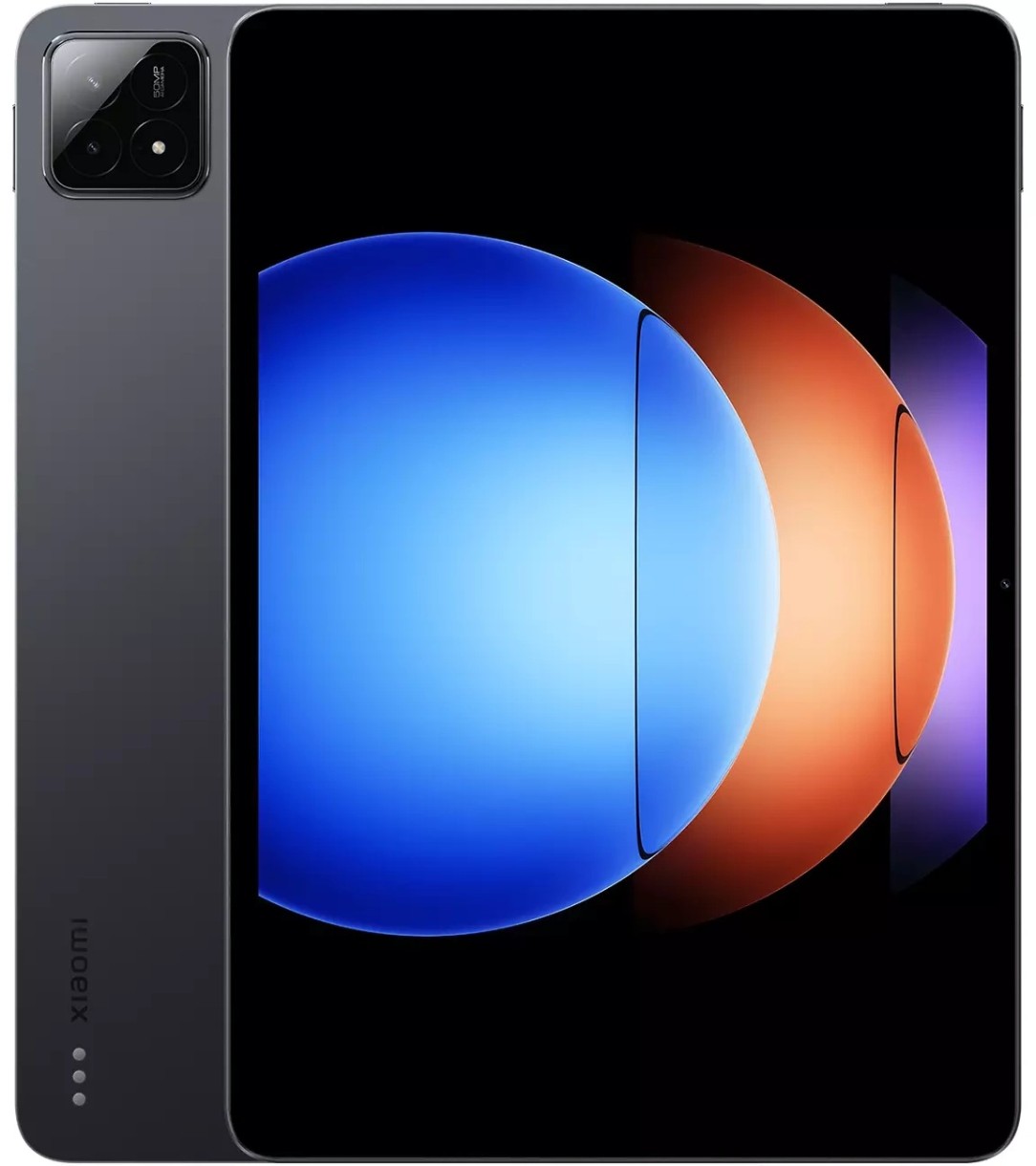Tableta Xiaomi Pad 6S Pro 8Gb/256Gb Graphite Gray
