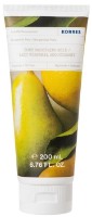 Lăptișor pentru corp Korres Bergamot Pear 200ml