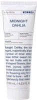 Lăptișor pentru corp Korres Midnight Dahlia 125ml