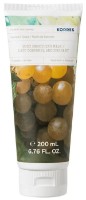 Lăptișor pentru corp Korres Santorini Grape 200ml