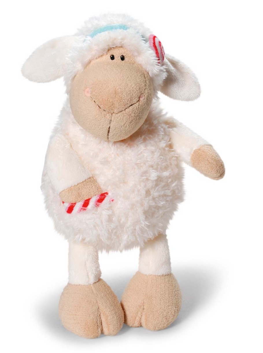 Мягкая игрушка Nici Sheep Jolly Candy 37805