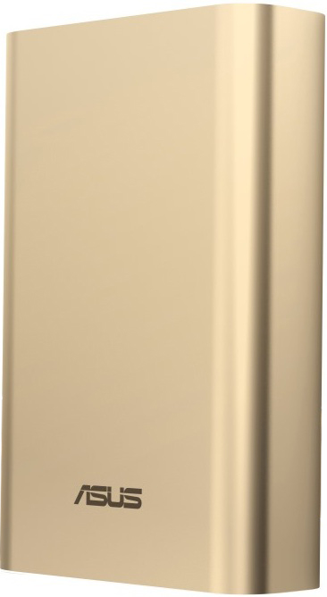Внешний аккумулятор Asus ZenPower 10050 mAh Gold