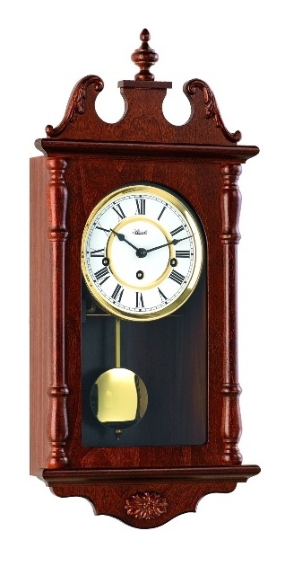 Настенные часы Hermle 70964-030141