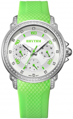 Ceas de mână Rhythm F1503R01