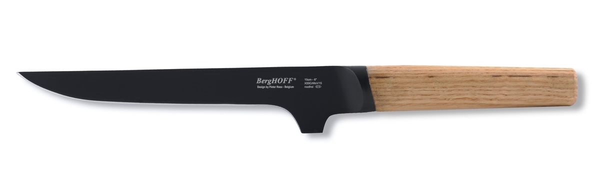 Кухонный нож BergHOFF Ron 15cm (3900016)