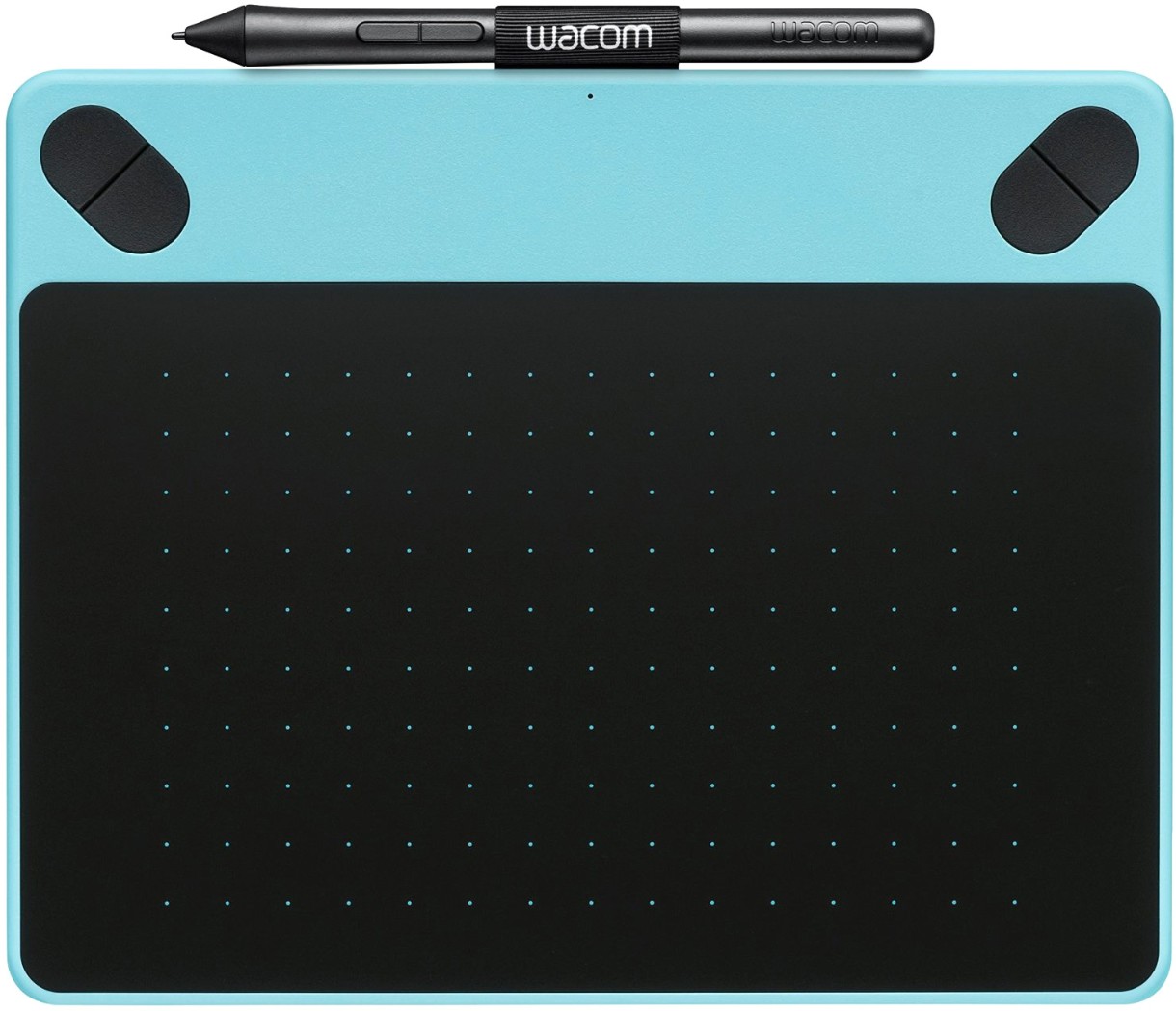 Графический планшет Wacom Intuos Art CTH-490AB-NMD Blue