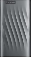 Внешний SSD Lenovo PS6 2Tb Grey (GXB1M24165)