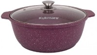 Жаровня Kukmara 3L Ж31TSM