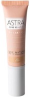 BB Cremă Astra Pure Beauty BB Cream 02 Light
