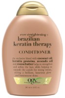 Бальзам для волос OGX Ever Straightening+ Brazilian Keratin Smooth Conditioner 385ml