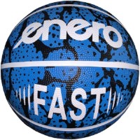 Minge de baschet Enero Fast Blue R.7