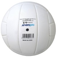 Мяч волейбольный Enero Beach White R.5