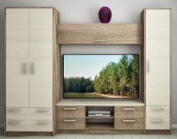 Living Bafimob Nadejda 2 TV-1.5m 2.80m
