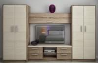 Living Bafimob Nadejda TV-1.5m 3.20m