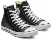 Ghete pentru bărbați Converse Chuck Taylor All Star Black, s.44.5 (132170C001)