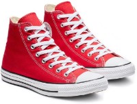 Ghete pentru dame Converse Chuck Taylor All Star Red, s.36