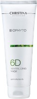 Маска для лица Christina Bio Phyto Revitalizing Mask 75ml