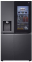 Холодильник LG GSXV91MCAE