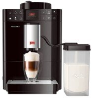 Aparat de cafea Melitta Passione OT F531-102 Black