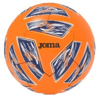 Minge de fotbal Joma 401483.814 Orange/Royal T5