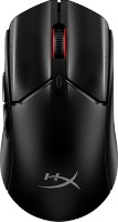 Mouse HyperX Pulsefire Haste 2 Black (8R2E6AA)