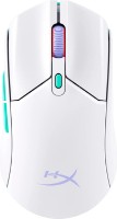 Mouse HyperX Pulsefire Haste 2 Core White (8R2E7AA)