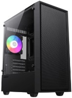 Carcasă GameMax Storm Black