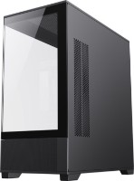 Корпус GameMax Vista MB Black