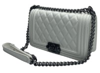 Geantă CCS 16823 White
