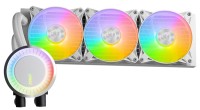 Кулер для процессора MSI Coreliquid E360 White