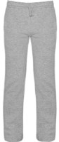 Pantaloni spotivi pentru bărbați Roly New Astun 1173 Heather Grey, s.XXL