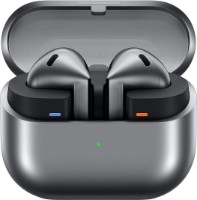 Căşti Samsung Galaxy Buds 3 Silver (SM-R530)