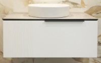 Dulap pentru lavoar Bayro Torino 800 (118408)