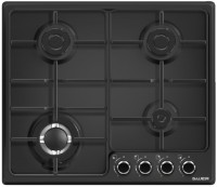 Газовая панель Bauer OM 640VT1MB