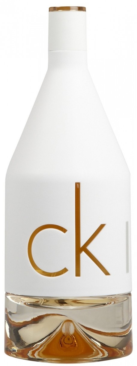 Parfum pentru ea Calvin Klein CK In2U EDT 150ml