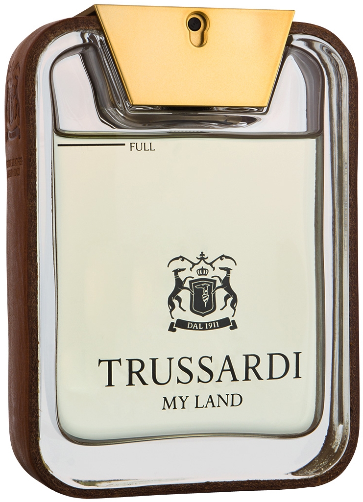 Parfum pentru el Trussardi My Land EDT 100ml