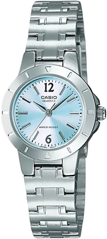 Наручные часы Casio LTP-1177PA-2A
